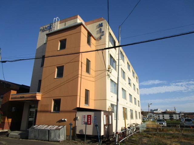 ＩＧＡ旭９２４の外観
