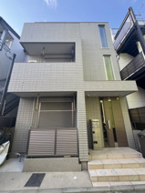 セードル千駄ヶ谷の画像