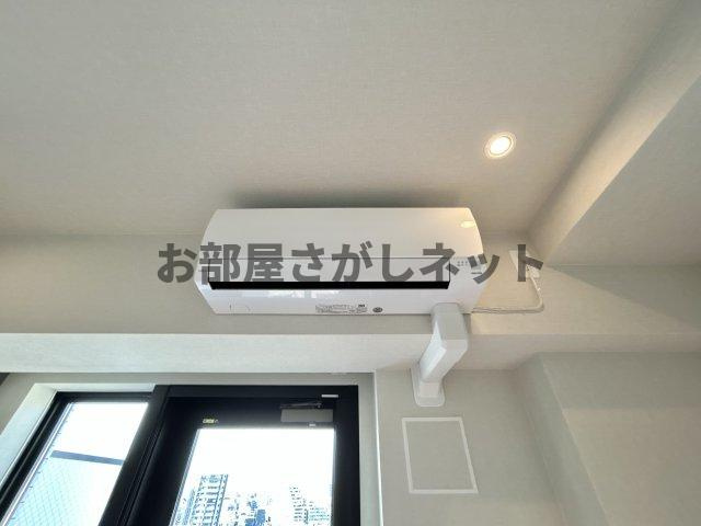 Log戸越【おとり物件なし】#学生・社会人にオススメ！初期費用分割払いOK！の設備|Log戸越