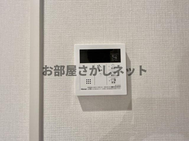 Log戸越【おとり物件なし】#学生・社会人にオススメ！初期費用分割払いOK！の設備|Log戸越