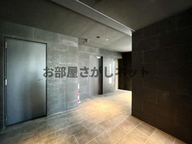 Log戸越【おとり物件なし】#学生・社会人にオススメ！初期費用分割払いOK！のその他共用部分|Log戸越