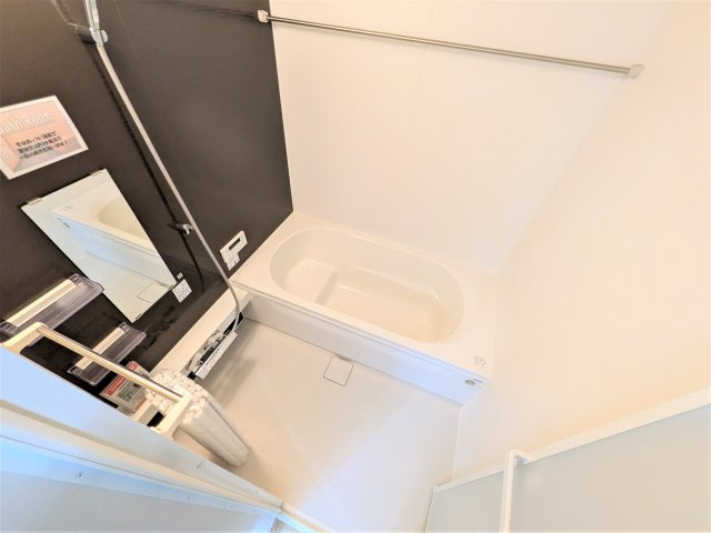 千葉市美浜区磯辺一丁目　新築分譲住宅１号棟