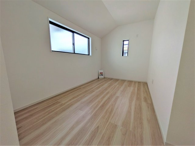 千葉市美浜区磯辺一丁目　新築分譲住宅１号棟