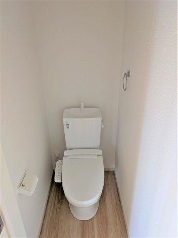 千葉市美浜区磯辺一丁目　新築分譲住宅１号棟