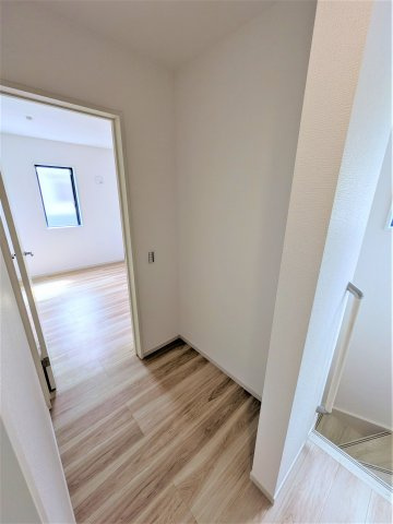 千葉市美浜区磯辺一丁目　新築分譲住宅１号棟