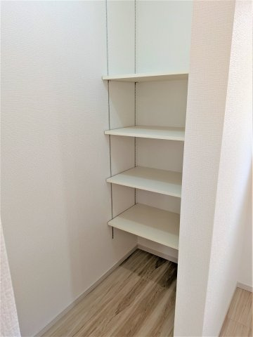千葉市美浜区磯辺一丁目　新築分譲住宅１号棟