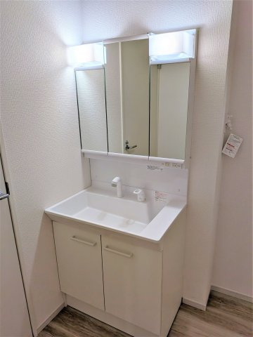 千葉市美浜区磯辺一丁目　新築分譲住宅１号棟
