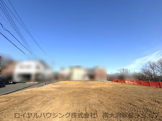 イデアスコート多摩境【3区画】の画像