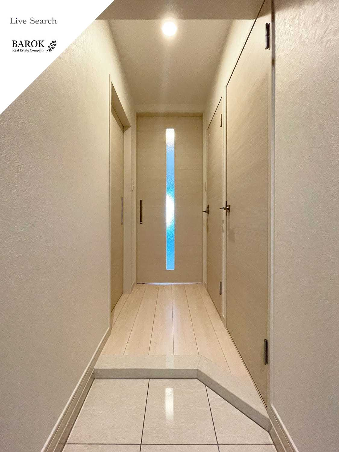 福岡市博多区千代２丁目の賃貸マンションの設備