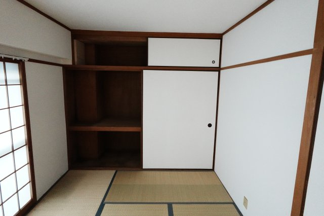 【収納】 | 大生ハイツ