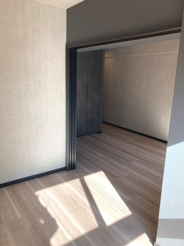 ＨＩＲＯＯ　ＶＩＬＬＡＧＥの内装