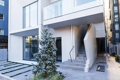 ＨＩＲＯＯ　ＶＩＬＬＡＧＥのエントランス