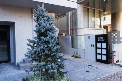 ＨＩＲＯＯ　ＶＩＬＬＡＧＥのその他共用部分