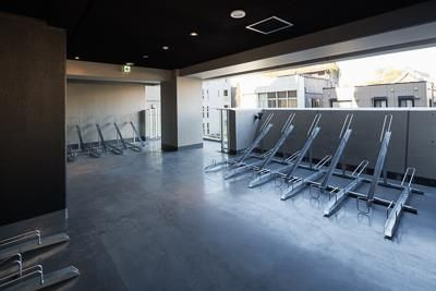 ＨＩＲＯＯ　ＶＩＬＬＡＧＥの設備