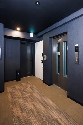 ＨＩＲＯＯ　ＶＩＬＬＡＧＥのその他共用部分