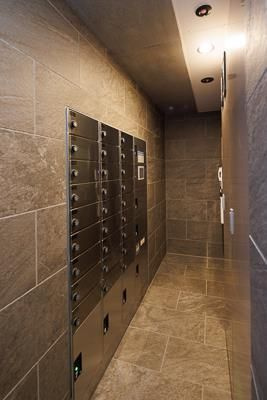 ＨＩＲＯＯ　ＶＩＬＬＡＧＥの設備