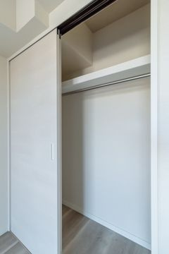 ＨＩＲＯＯ　ＶＩＬＬＡＧＥの収納