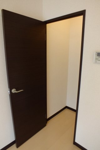 レオパレスコンフォートガーデンの内装|内装は落ち着いています