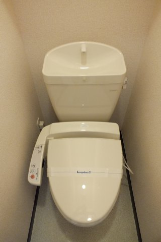 レオパレスコンフォートガーデンのその他