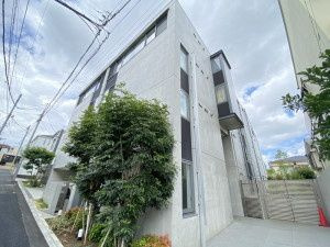 ＬＥＧＡＬＡＮＤ下北沢