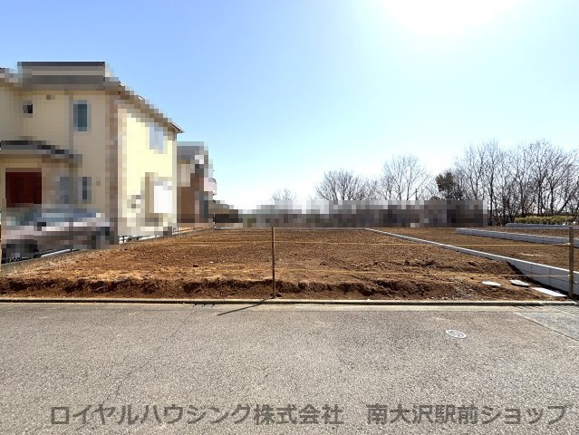 イデアスコート多摩境【4区画】の画像