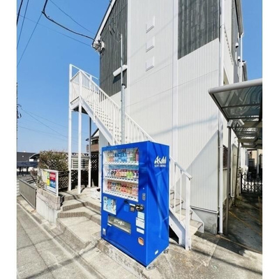 【エントランス】 | プレナスみなみ野(プレナスミナミノ)