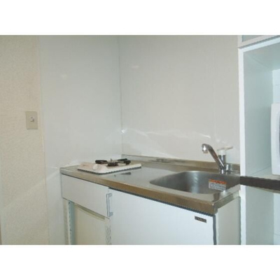 【キッチン】 | プレナスみなみ野(プレナスミナミノ)