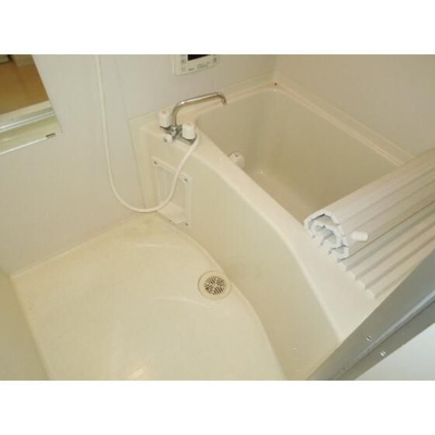 【浴室】 | プレナスみなみ野(プレナスミナミノ)