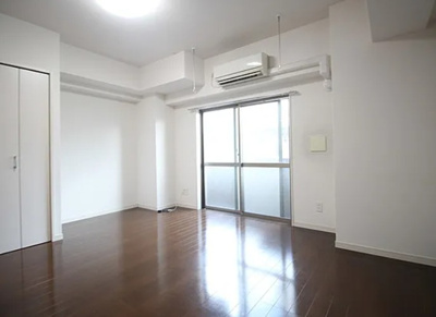 【寝室】 | ヴォーガコルテ田端壱番館