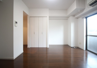 【洋室】 | ヴォーガコルテ田端壱番館