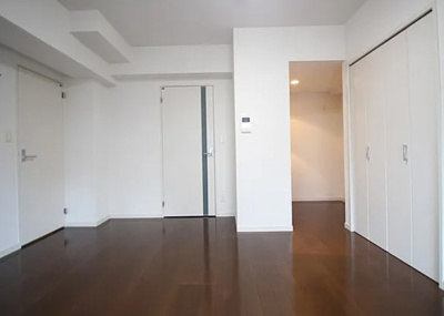 【洋室】 | ヴォーガコルテ田端壱番館