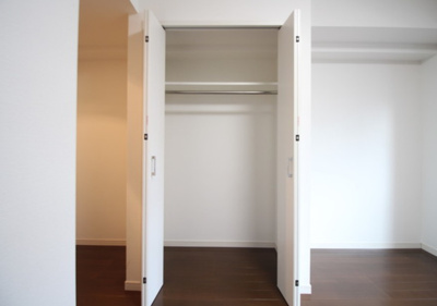 【収納】 | ヴォーガコルテ田端壱番館