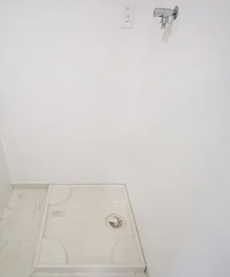 【設備】 | ヴォーガコルテ田端壱番館