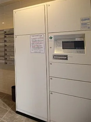 【その他共用部分】 | ヴォーガコルテ田端壱番館