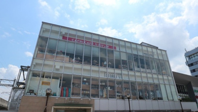 【周辺】 | ヴォーガコルテ田端壱番館