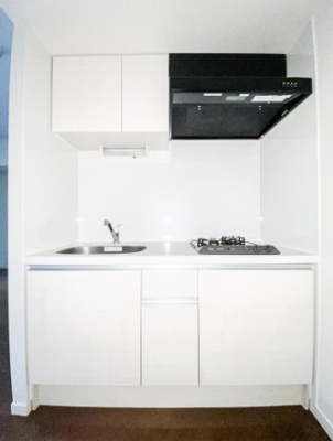 【キッチン】 | ヴォーガコルテ田端壱番館