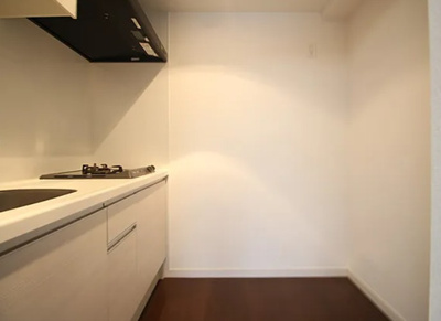 【キッチン】 | ヴォーガコルテ田端壱番館