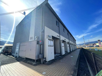 【エントランス】 | レオパレス橋本