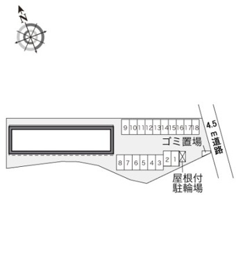 【その他】 | レオパレス橋本