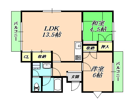 神戸市垂水区本多聞１丁目の賃貸マンション