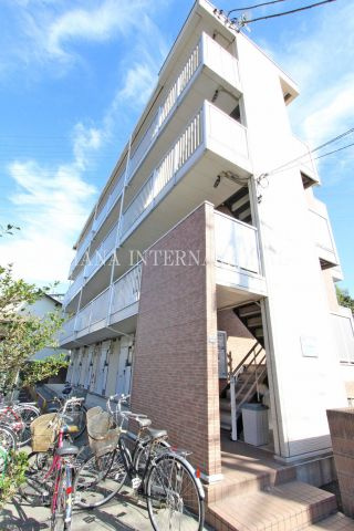 【外観】 | ＮＯＲＴＨＳＩＤＥⅡ