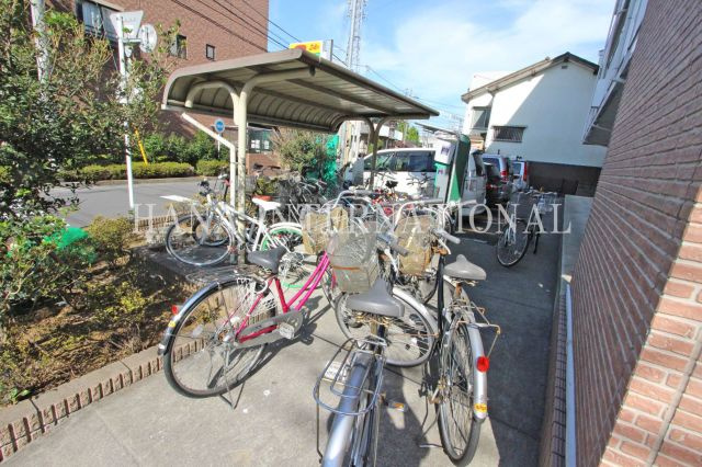 【その他共用部分】 | ＮＯＲＴＨＳＩＤＥⅡ