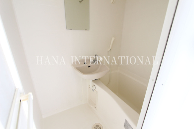 【浴室】 | ＮＯＲＴＨＳＩＤＥⅡ