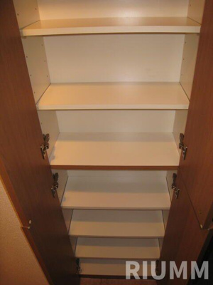 【その他】 | パークウェル高円寺駅前