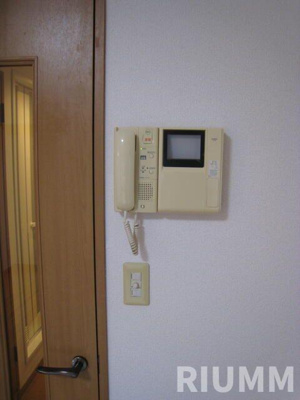 【セキュリティ】 | パークウェル高円寺駅前