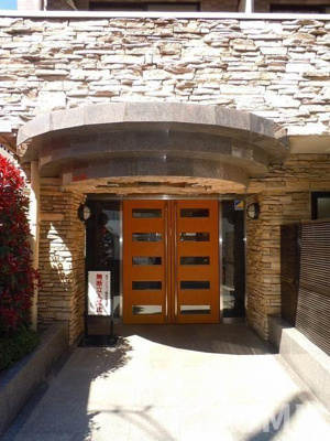 【エントランス】 | パークウェル高円寺駅前