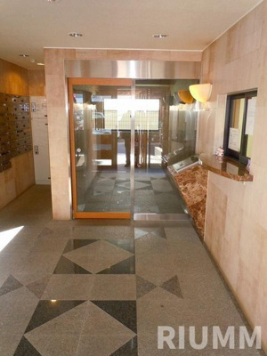 【その他共用部分】 | パークウェル高円寺駅前