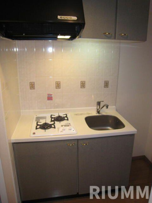 【キッチン】 | パークウェル高円寺駅前