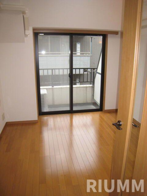 【居間・リビング】 | パークウェル高円寺駅前