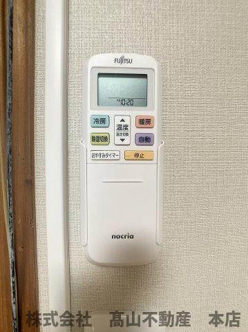 ゼフィール教育大前の設備